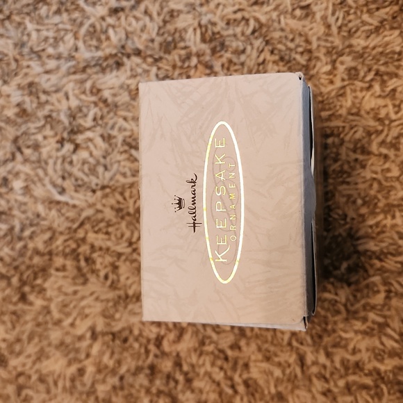 Hallmark Keepsake Showcase Ornament Folk Art Americana Collection -Going To Town - Picture 3 of 9